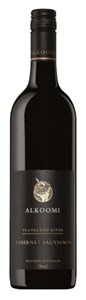 Alkoomi Frankland River Cabernet Sauvignon 2016